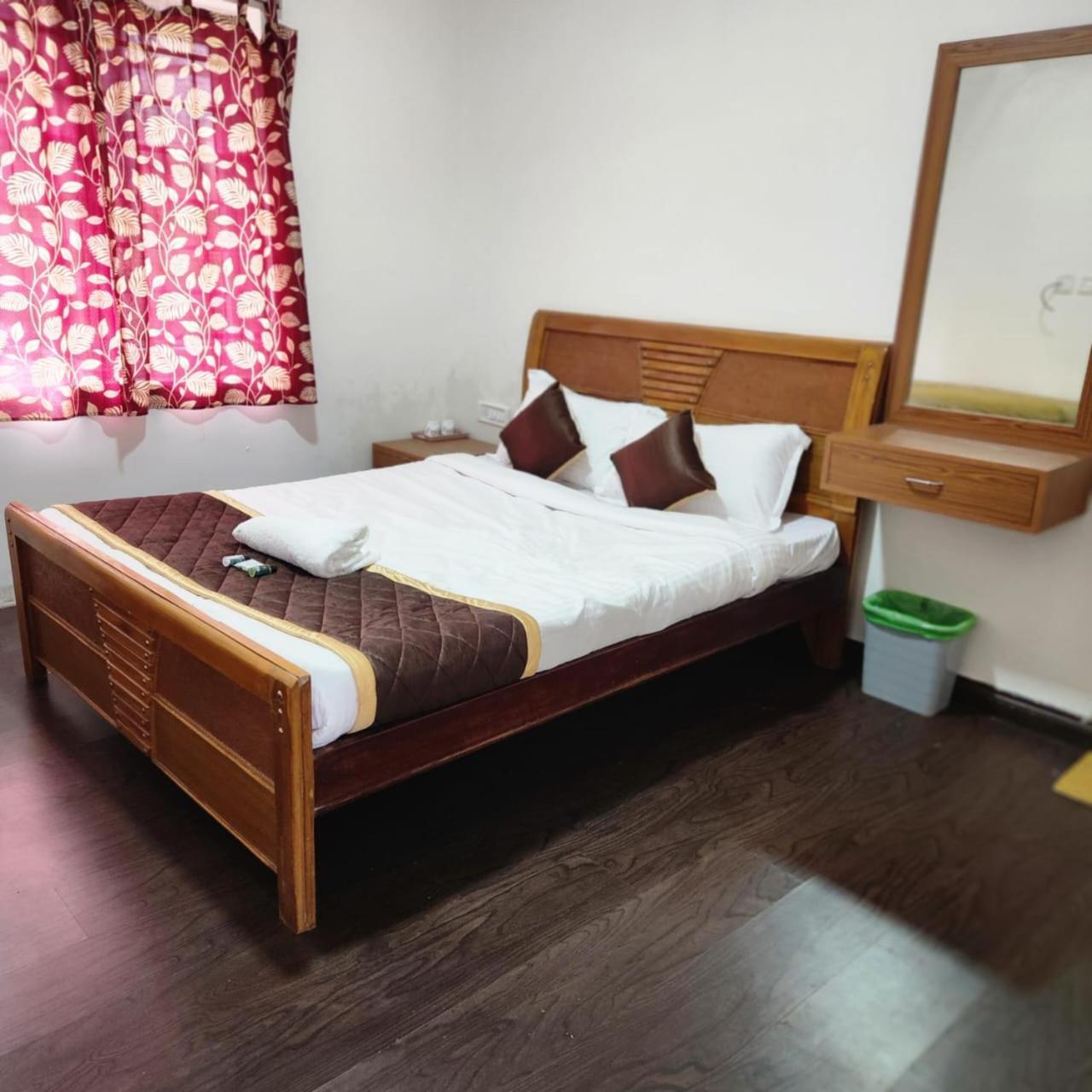 Villa Bisons Retreat *