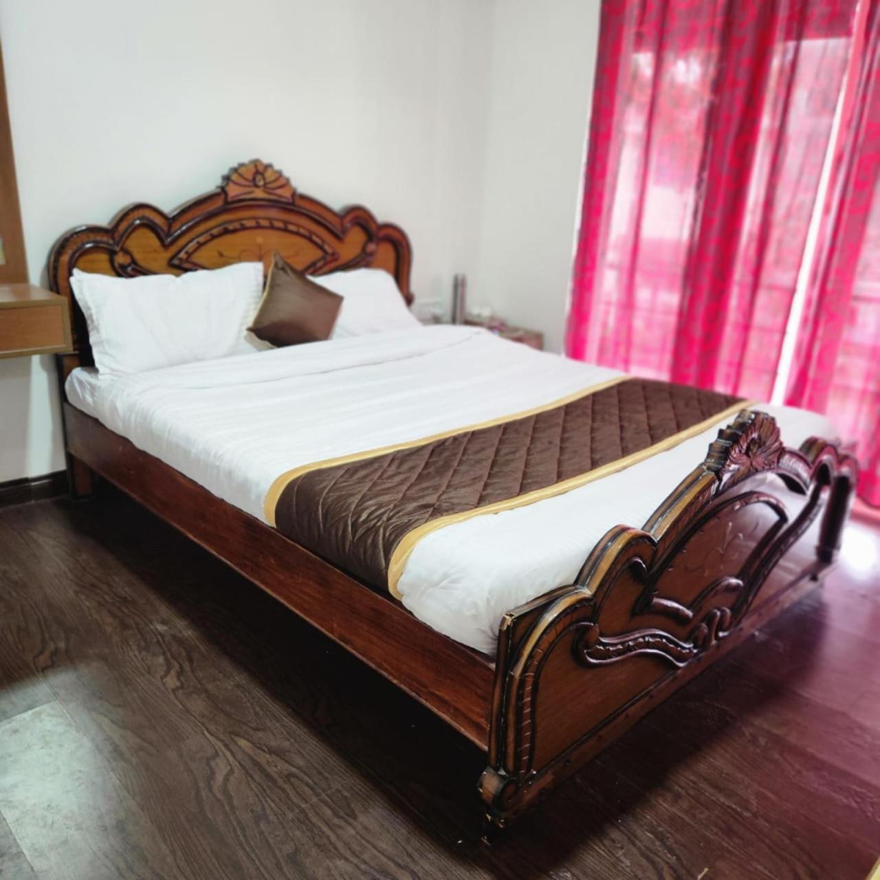 Bisons Retreat Villa Ooty
