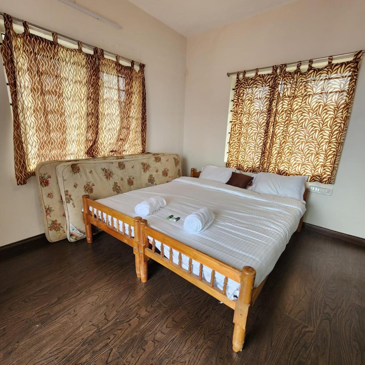 Villa Bisons Retreat Ooty