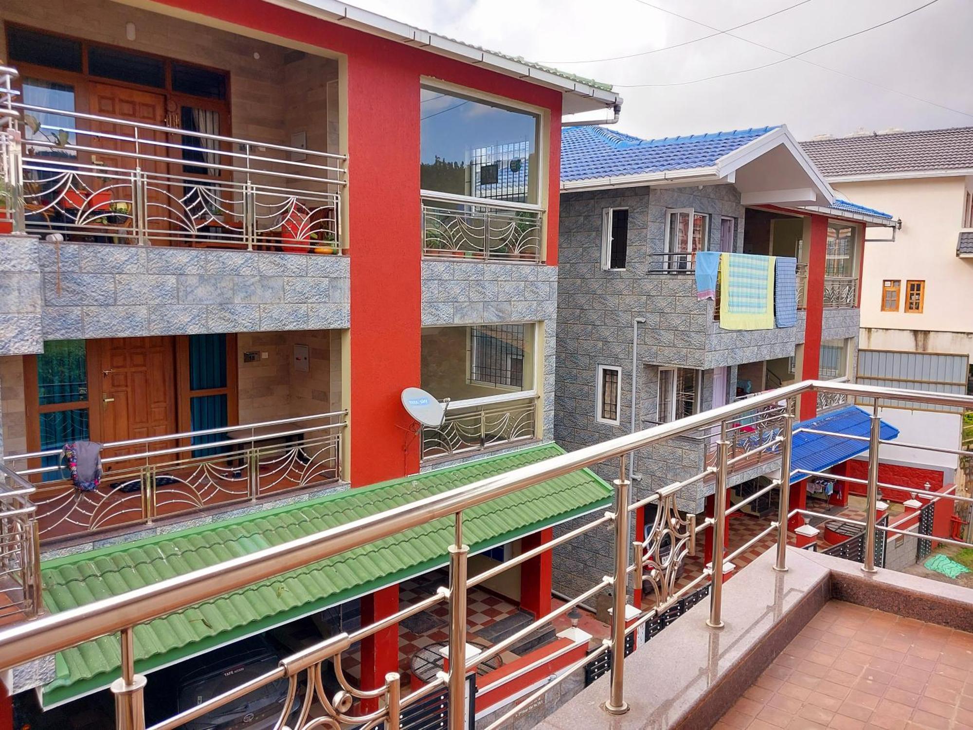 Serenity Homestay Ooty