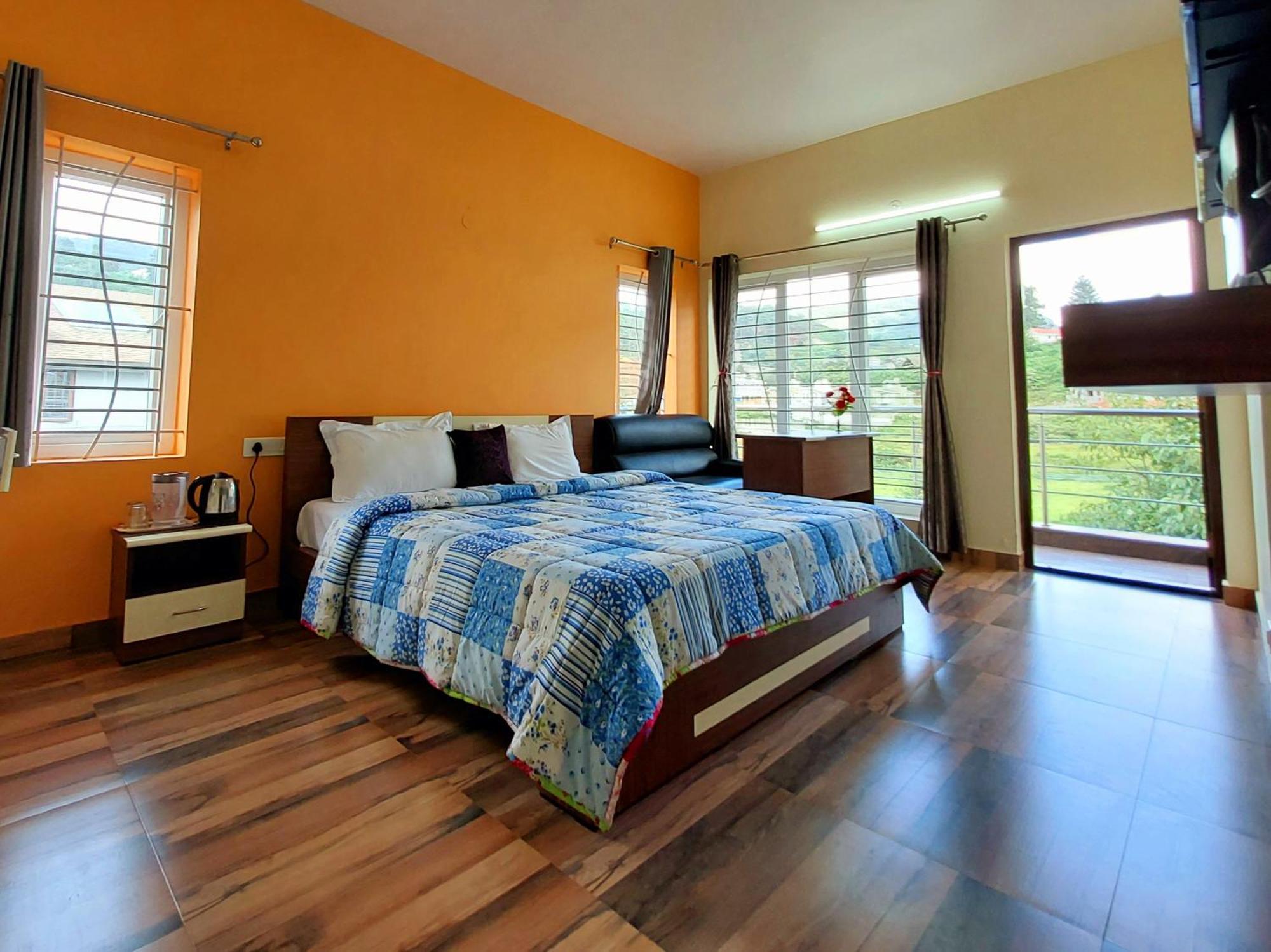 Homestay Serenity Ooty
