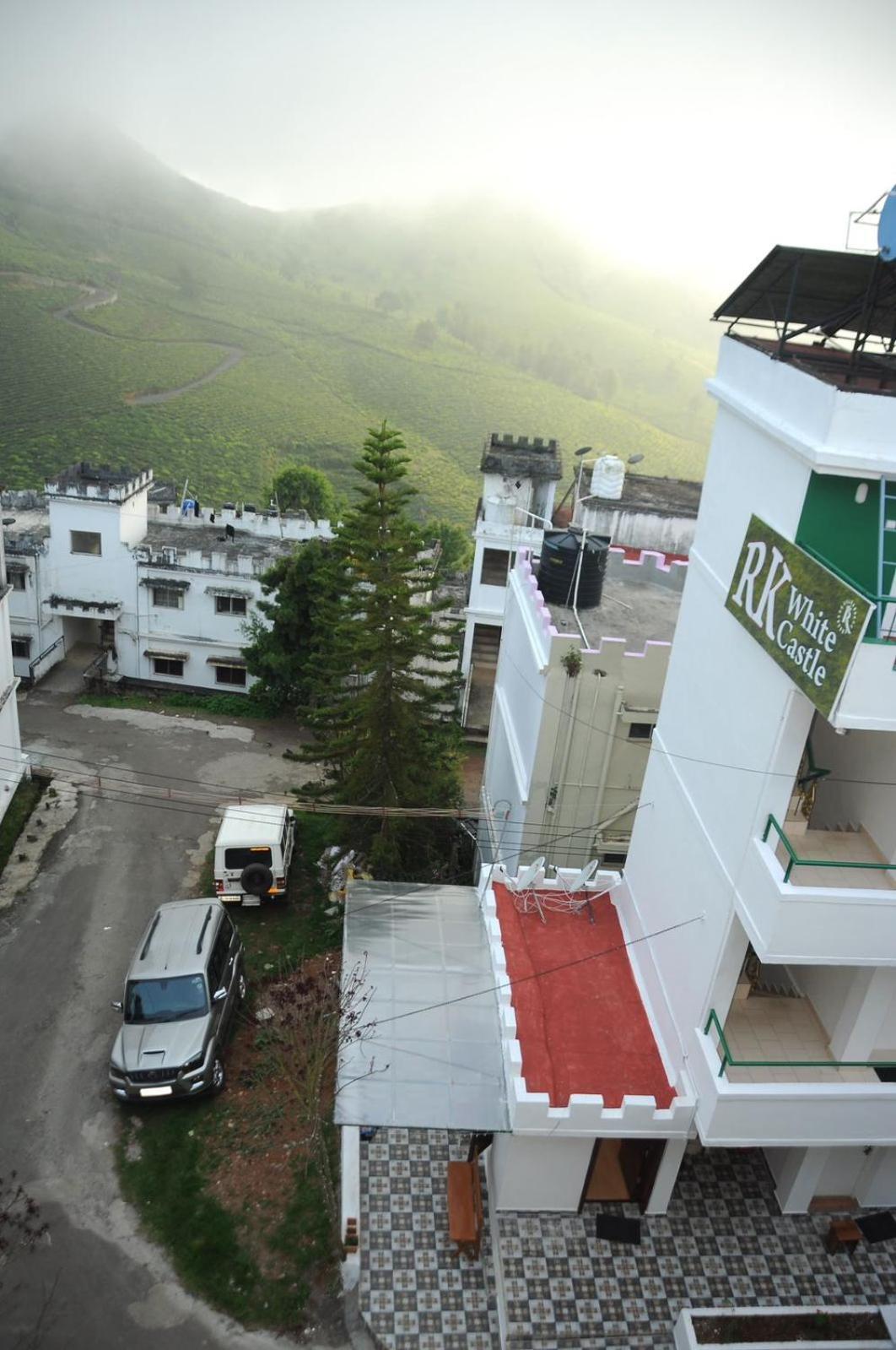 Apartment Rk White Castle