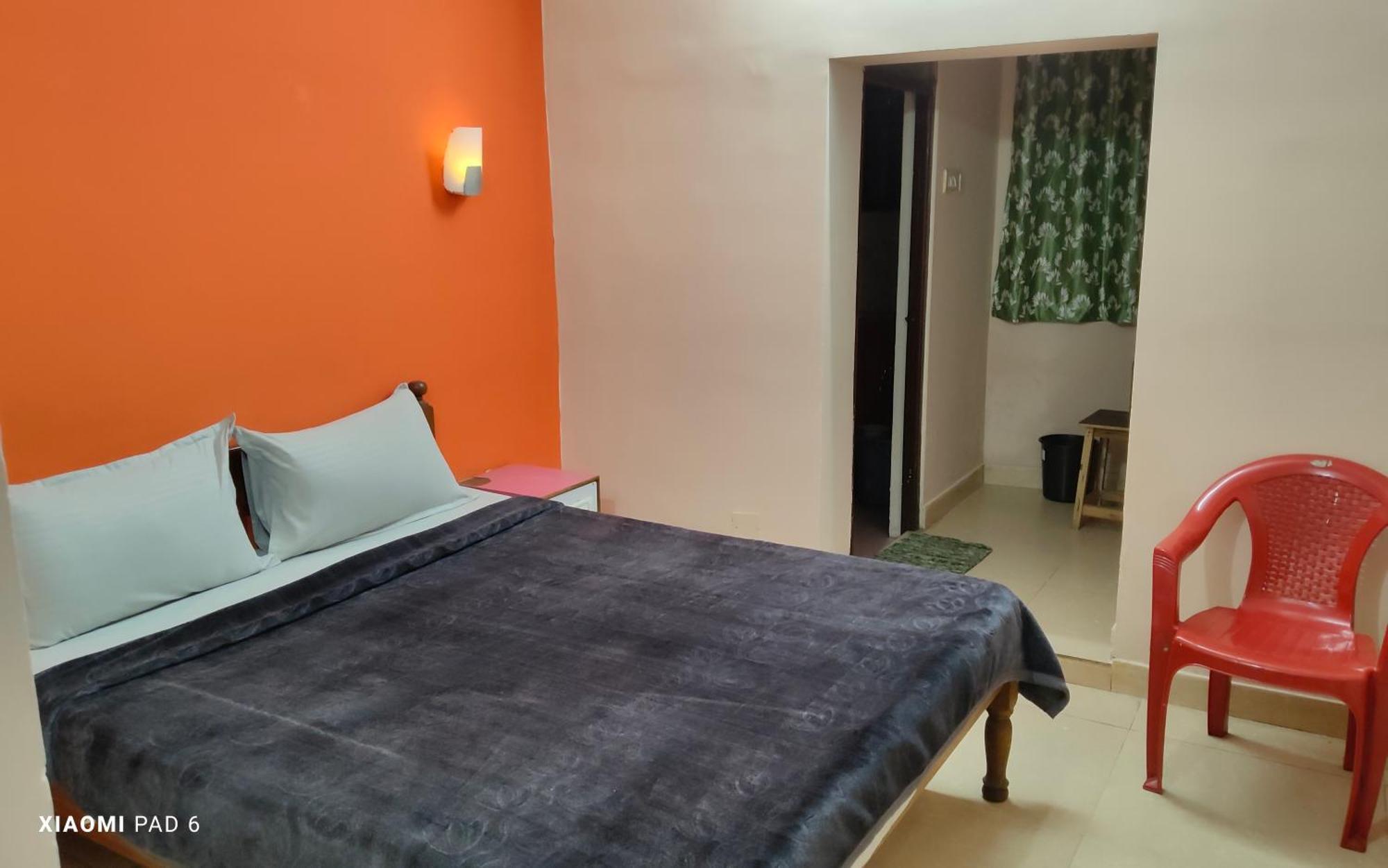 Pleasant Days & Balan Groups Hotel Ooty