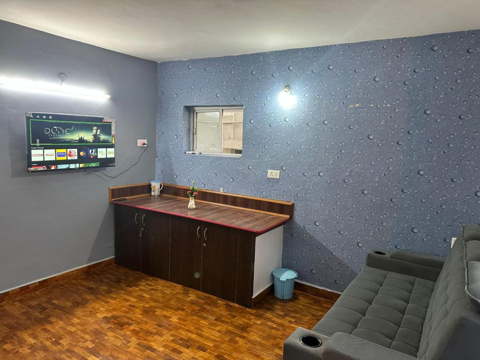 Apartment Rk White Castle *