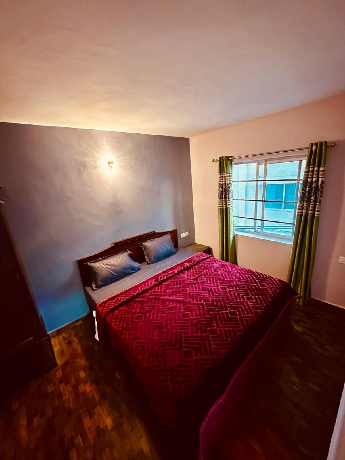 Apartment Rk White Castle *
