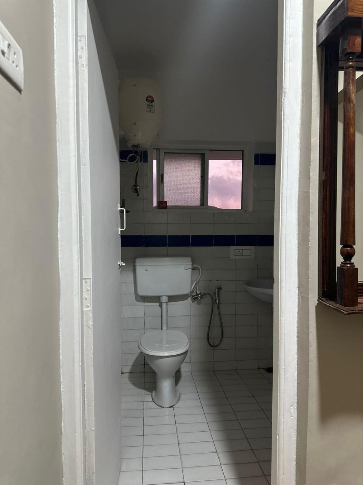 Rk White Castle Apartment Ooty