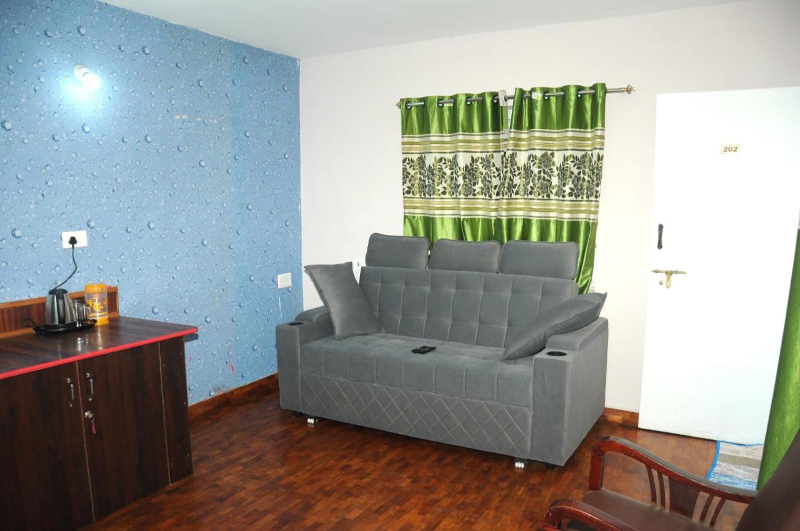 Apartment Rk White Castle