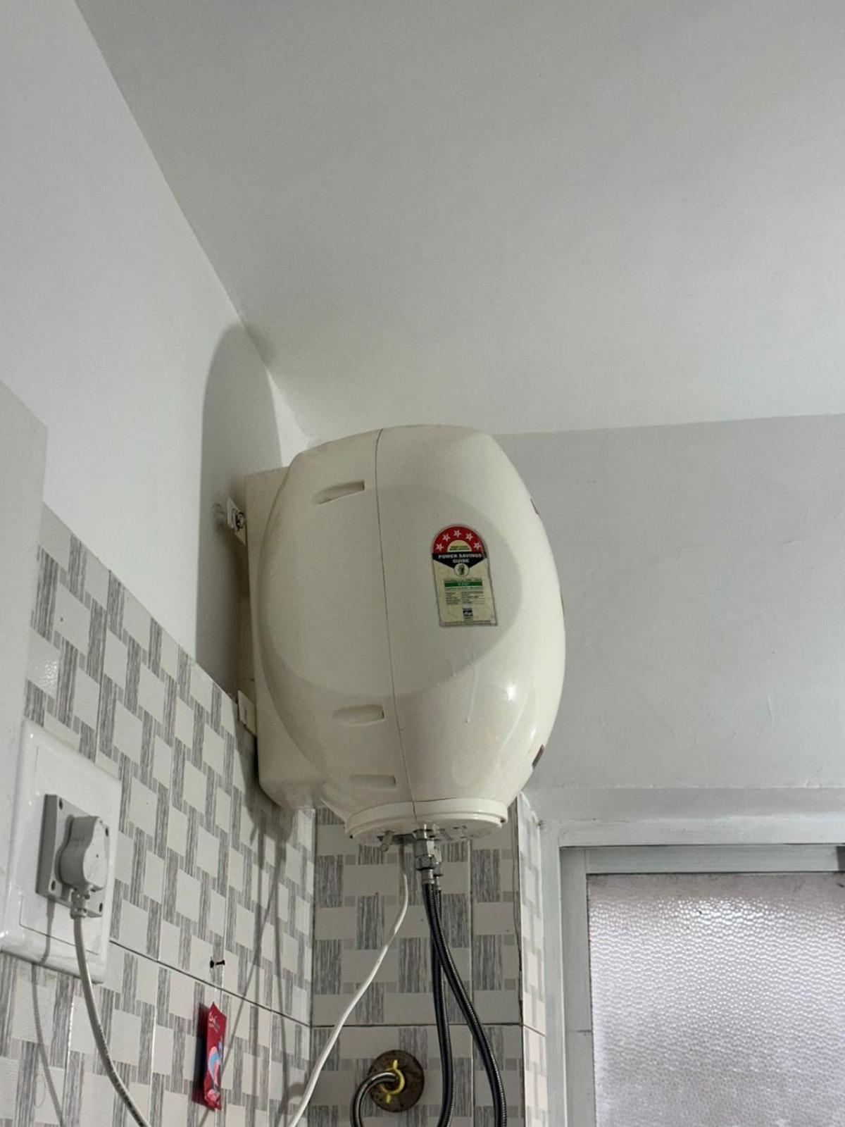 Apartment Rk White Castle Ooty