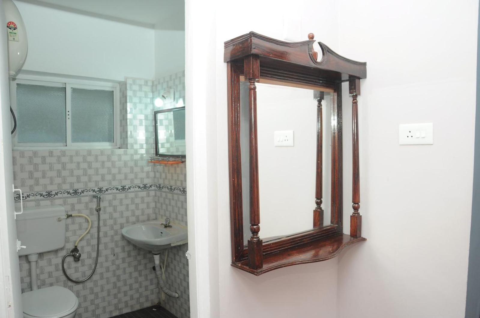 Apartment Rk White Castle