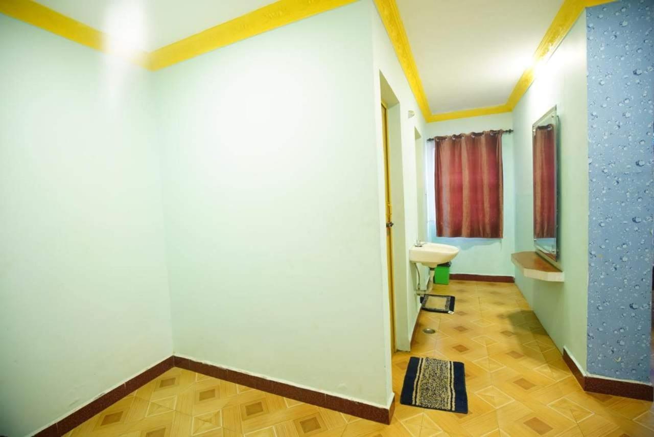 Guest house Ooty Vpr Residency Ooty
