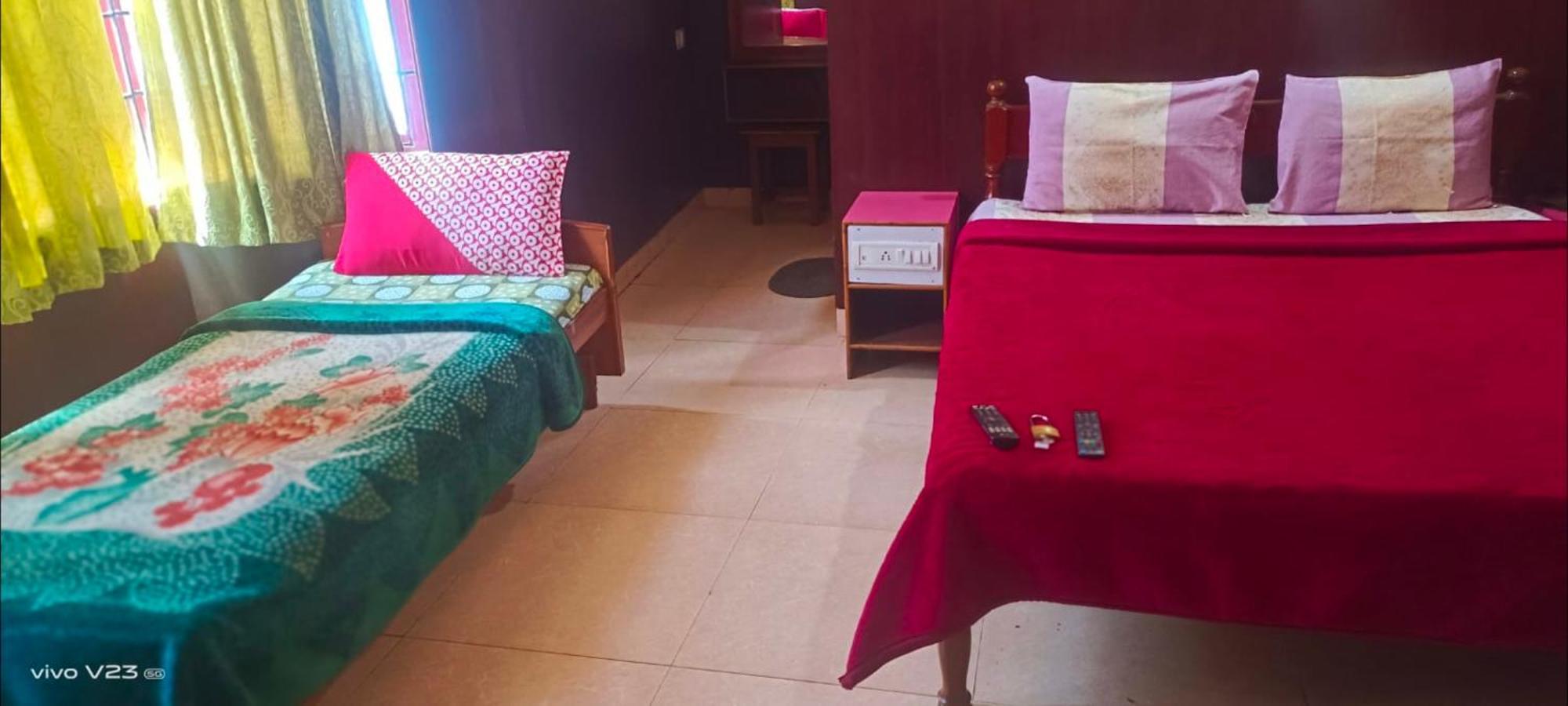 Hotel Pleasant Days & Balan Groups