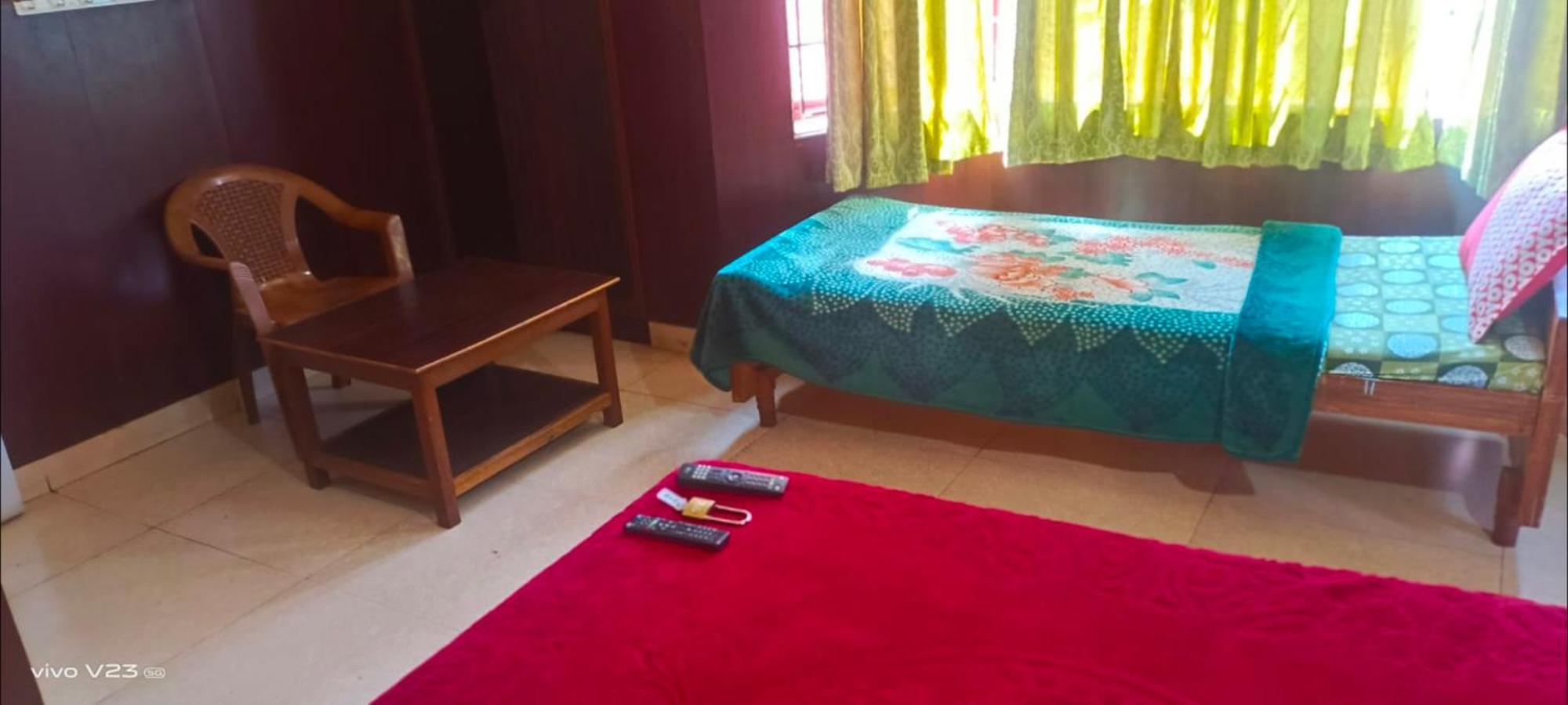 Pleasant Days & Balan Groups Hotel Ooty