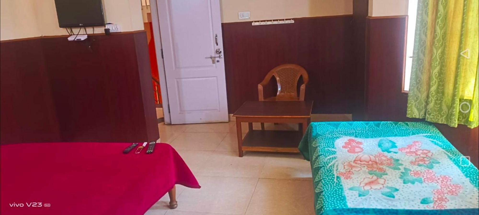Pleasant Days & Balan Groups Hotel Ooty