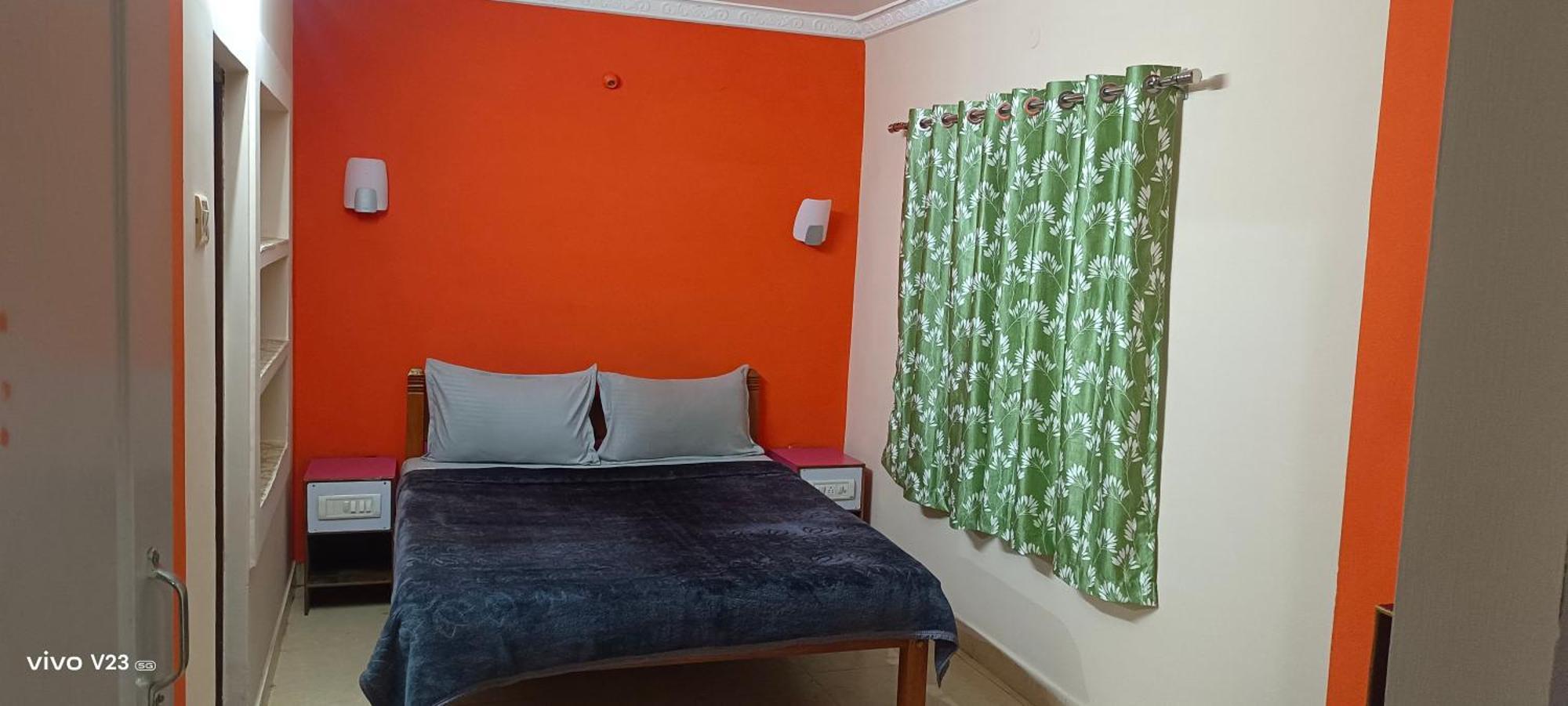 Pleasant Days & Balan Groups Hotel