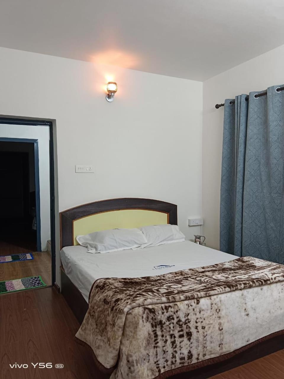 Queen Guest house