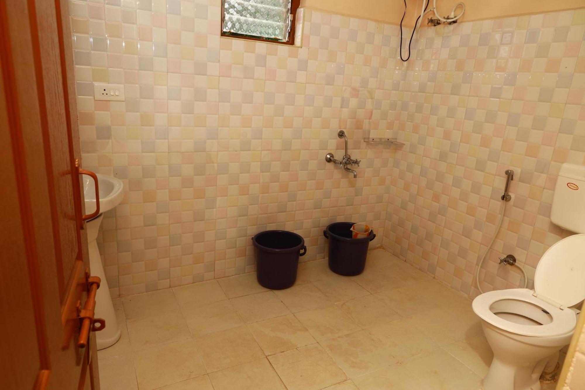 Hotel Rainbow Ooty