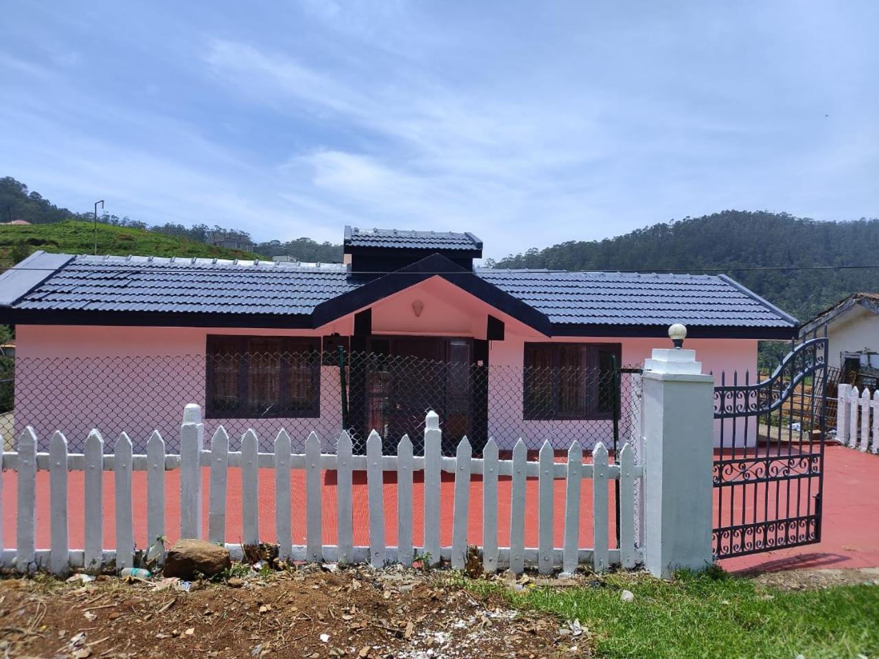 Fortune Retreats Resort Ooty