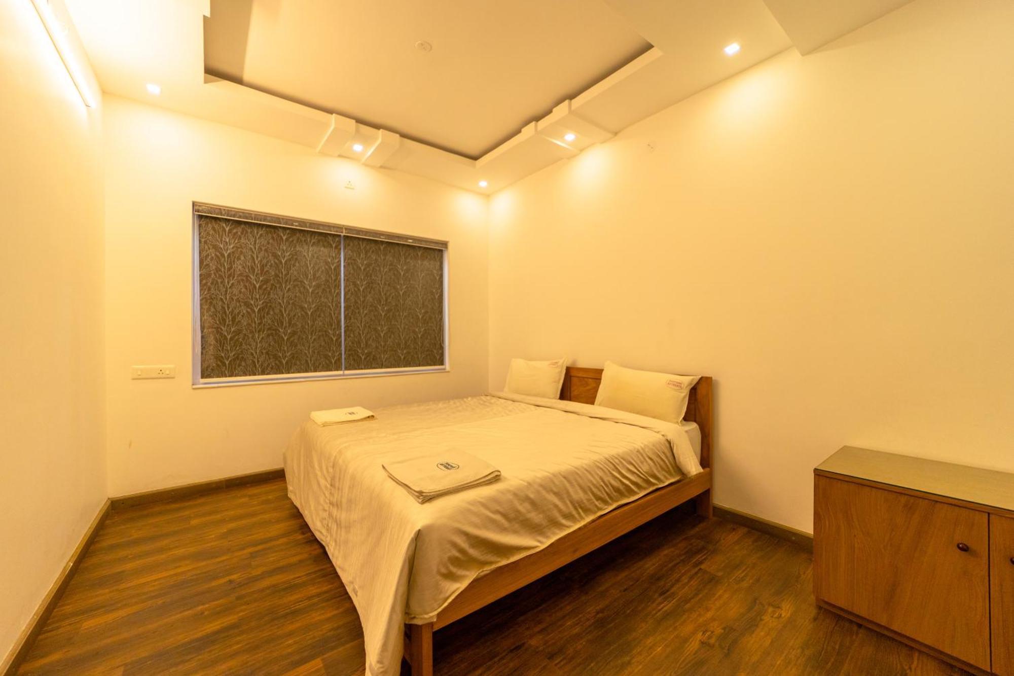 Fortune Retreats 3*