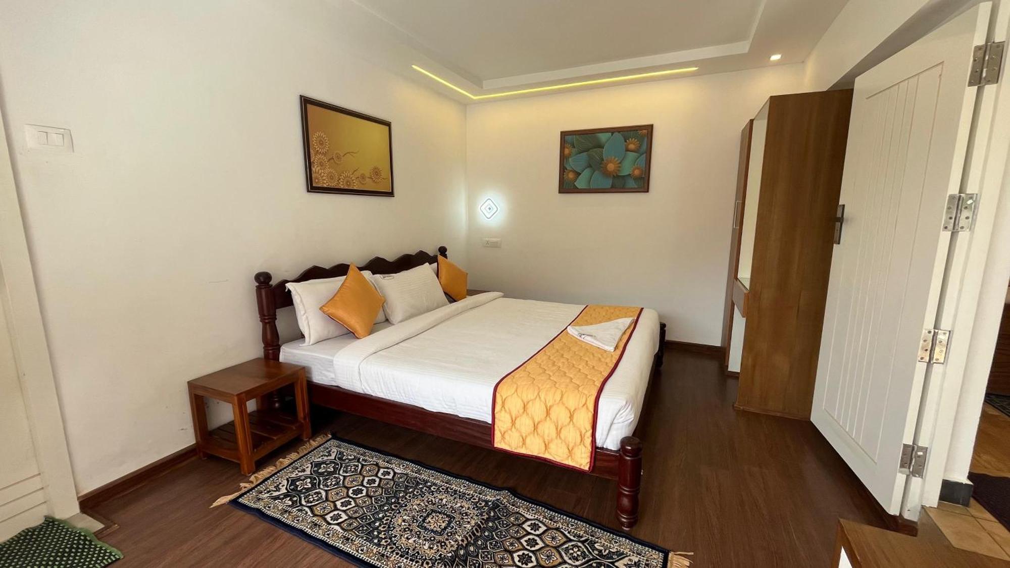 Fortune Retreats 3* Ooty