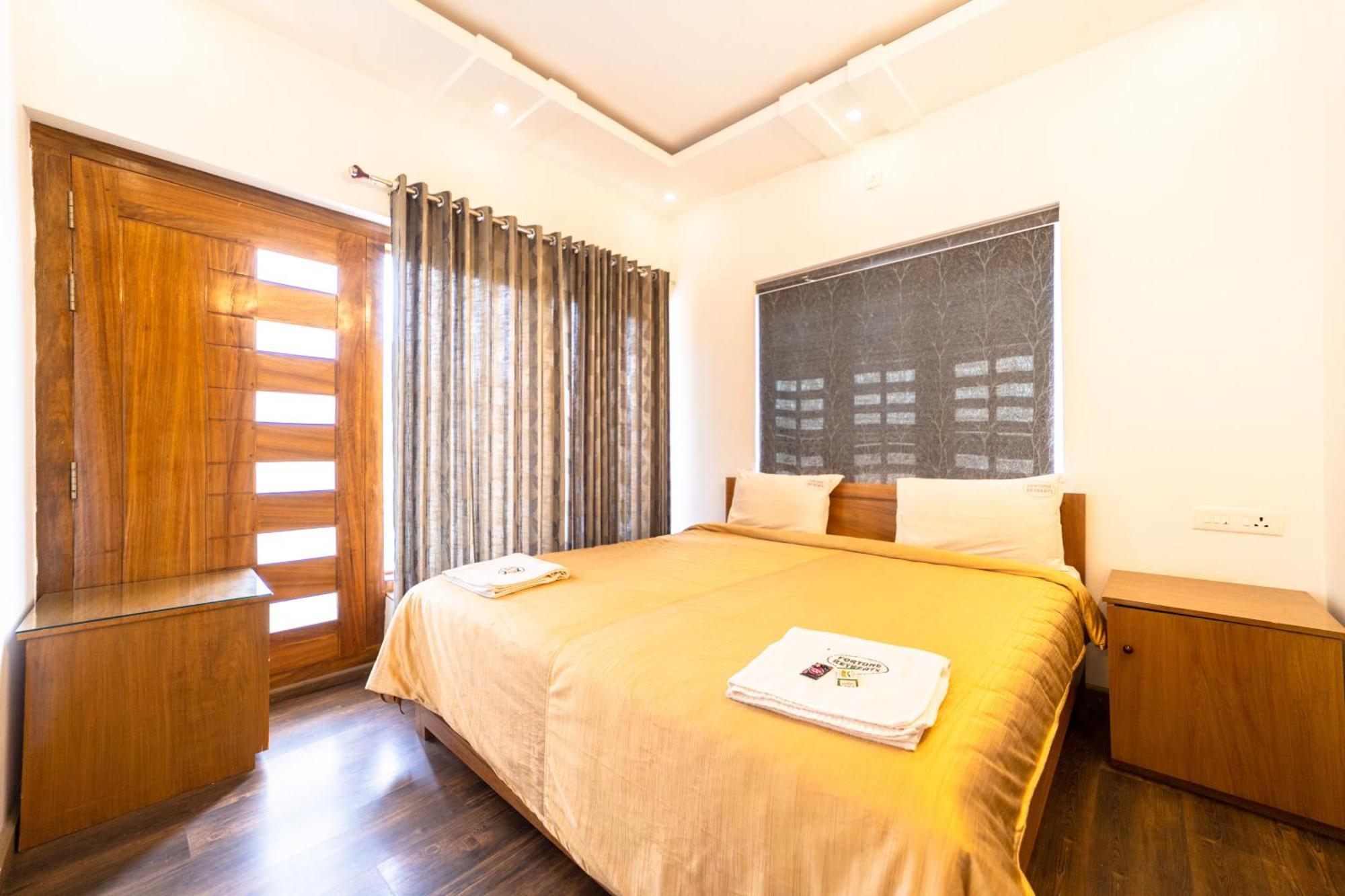 Fortune Retreats Resort