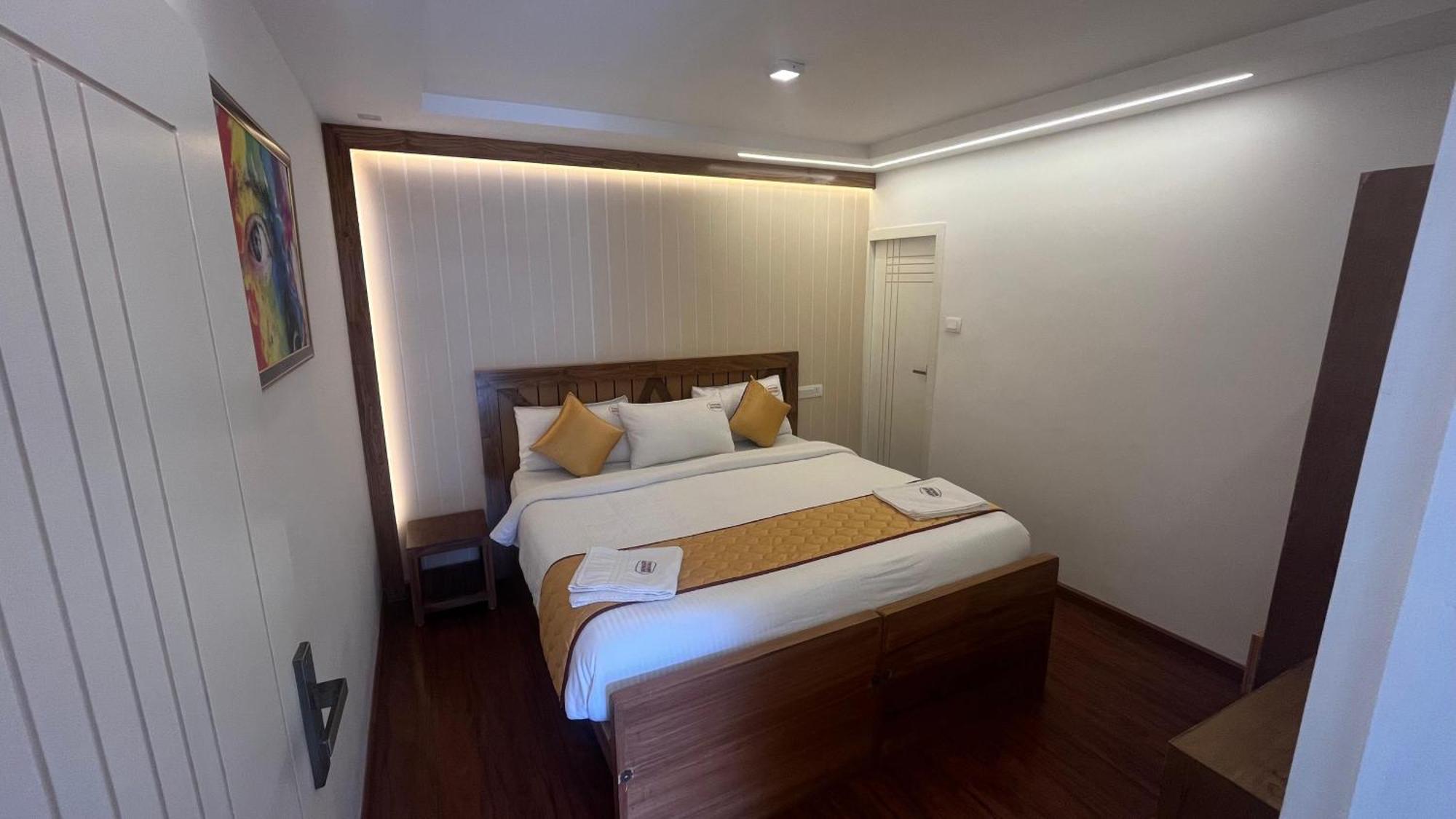 Resort Fortune Retreats 3*