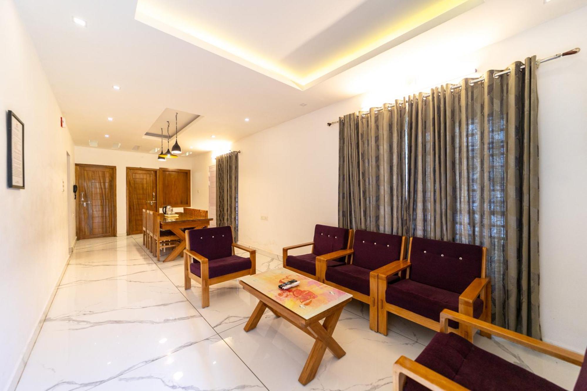 Fortune Retreats Ooty