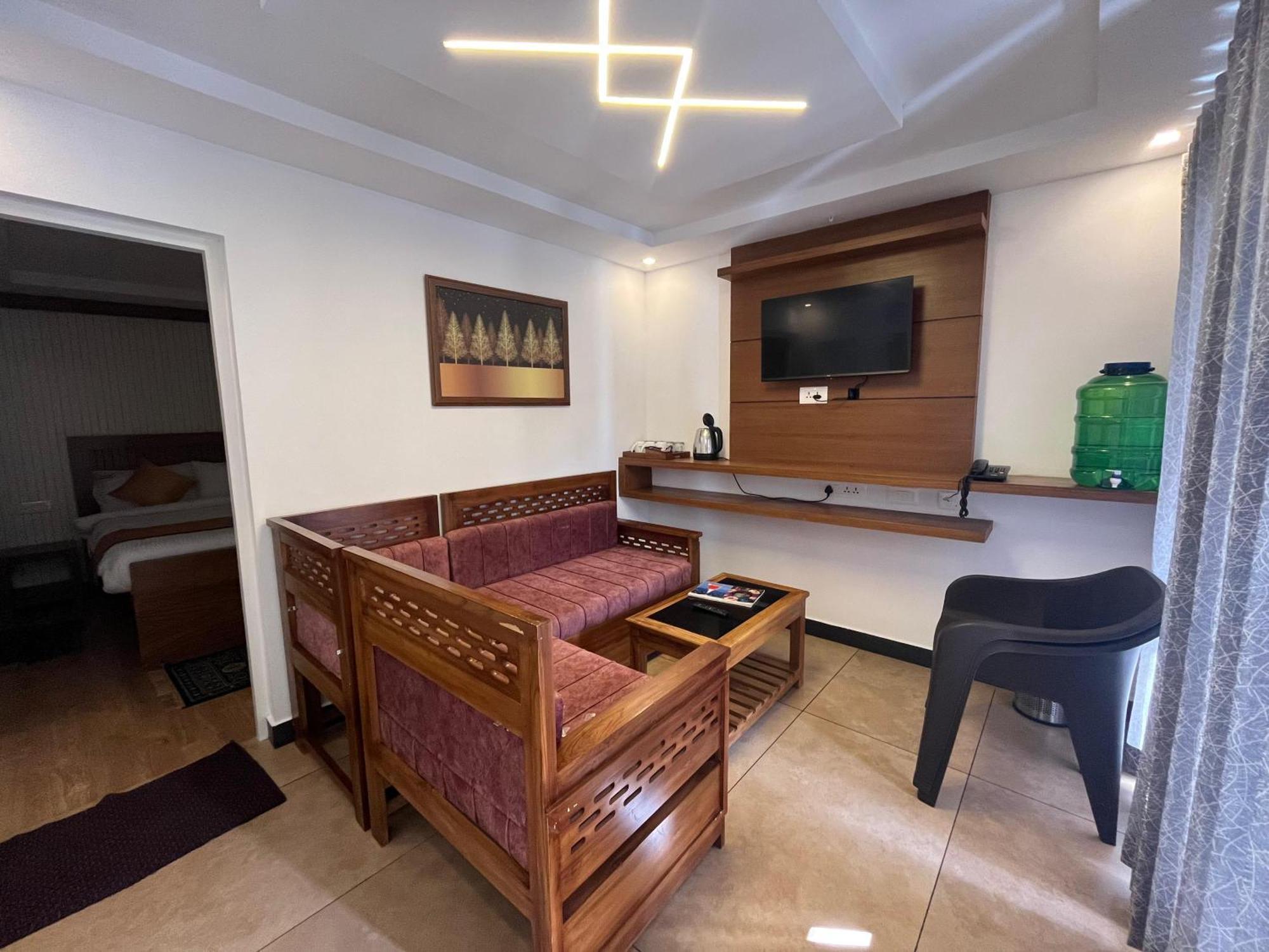 Fortune Retreats 3*