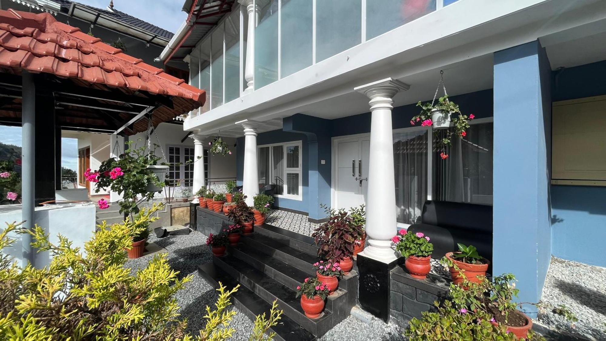 Fortune Retreats Ooty