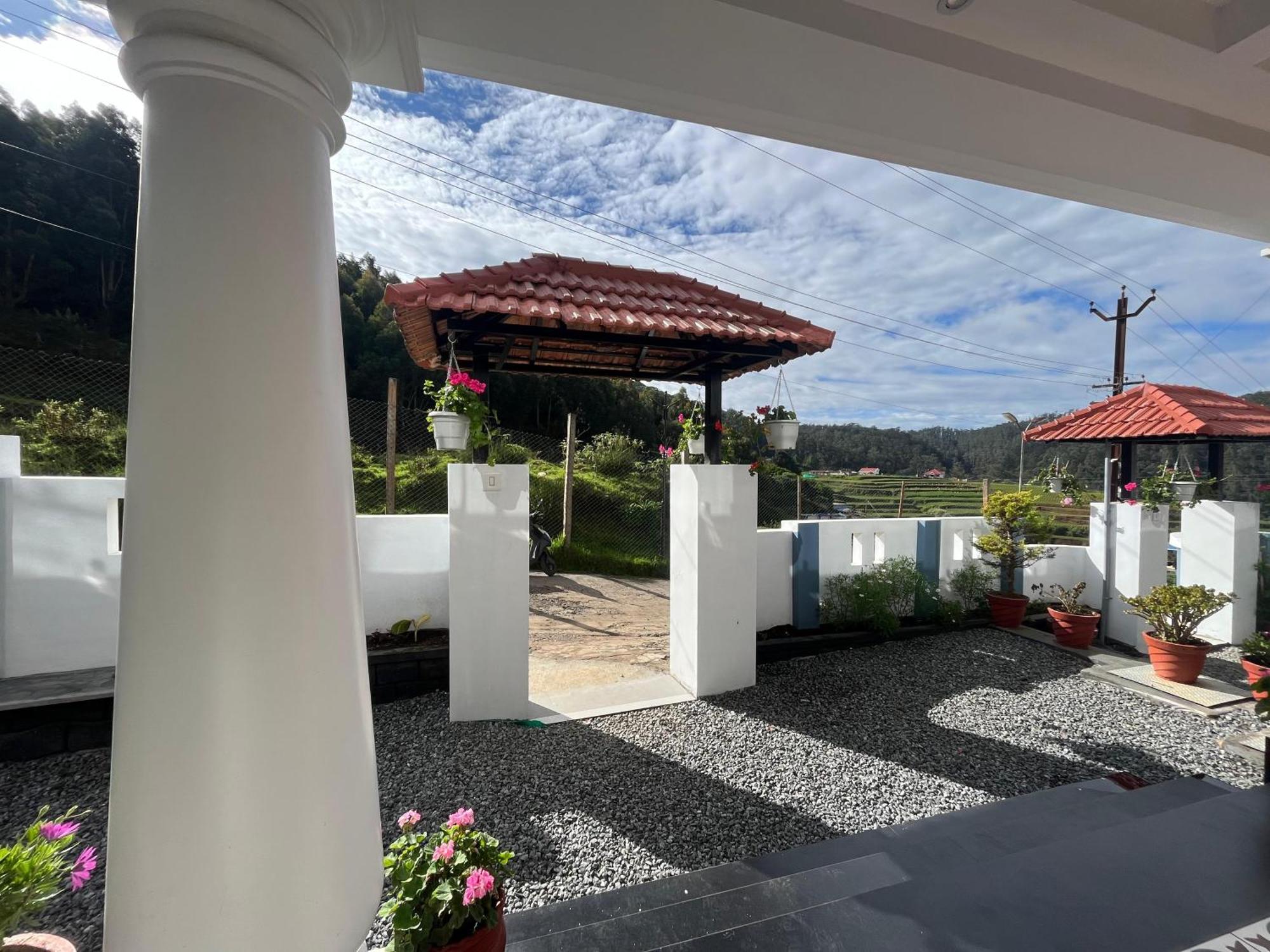 Fortune Retreats 3* Ooty