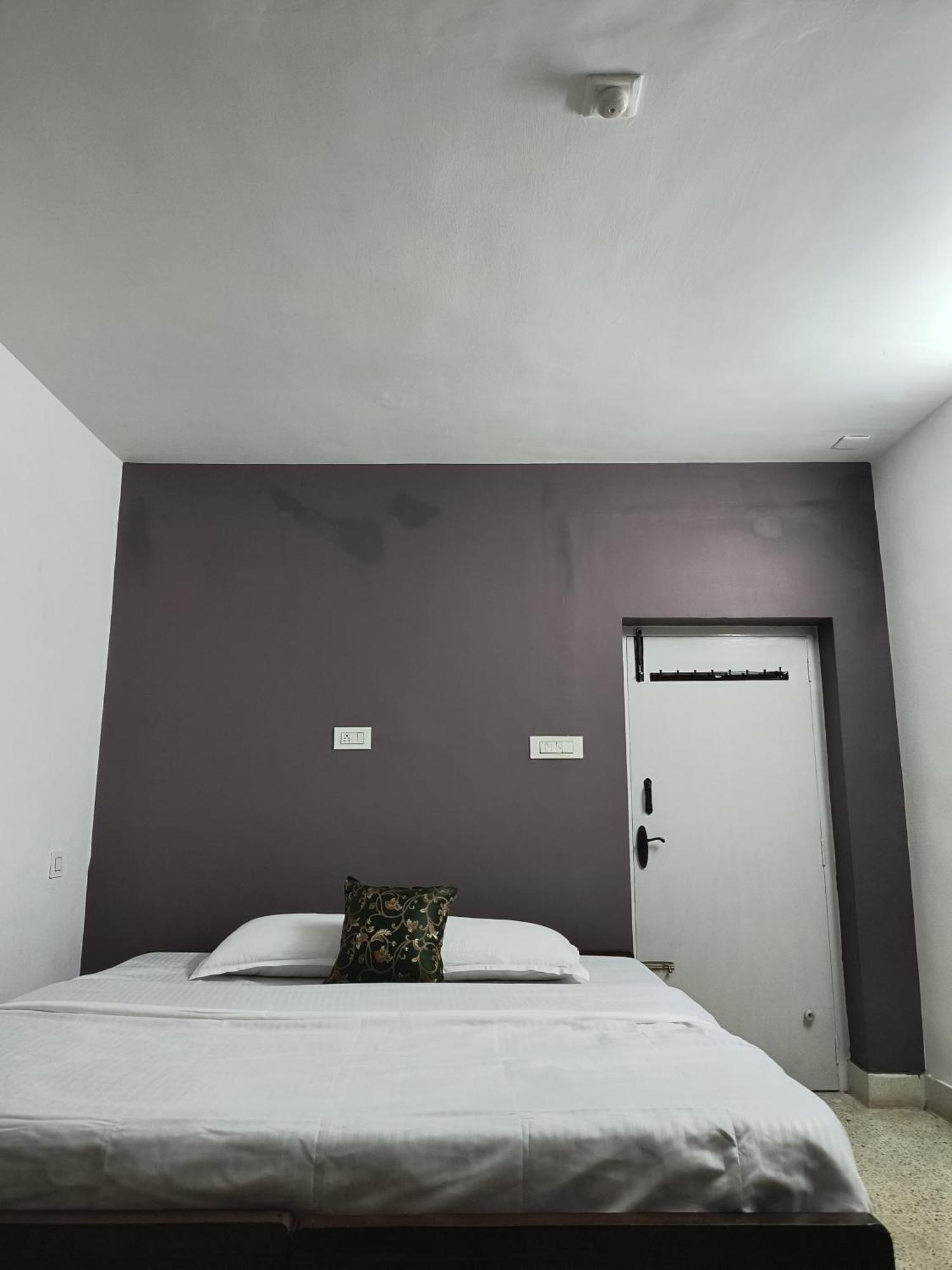Villa Nama-stay - An Escape