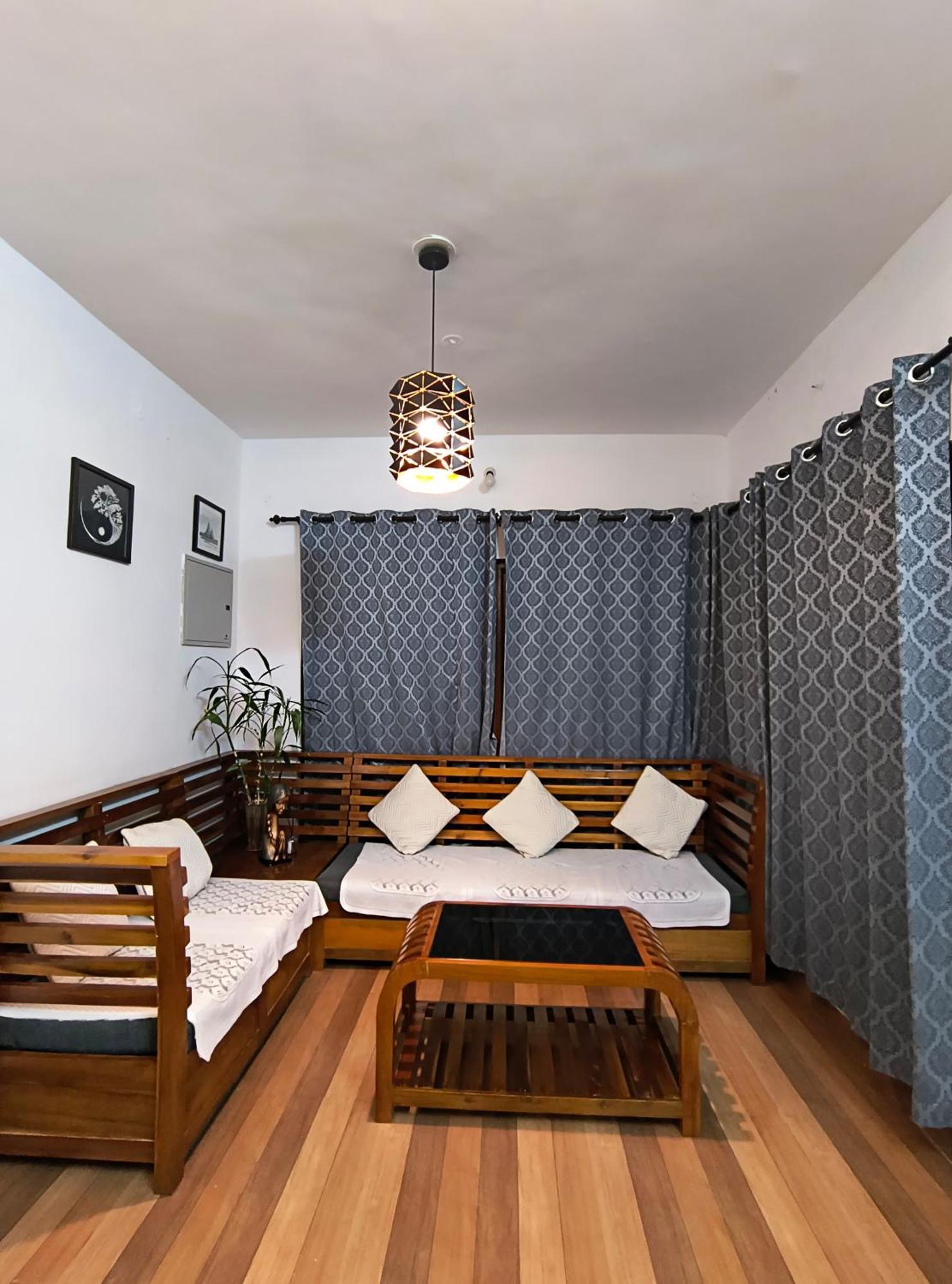 Villa Nama-stay - An Escape *