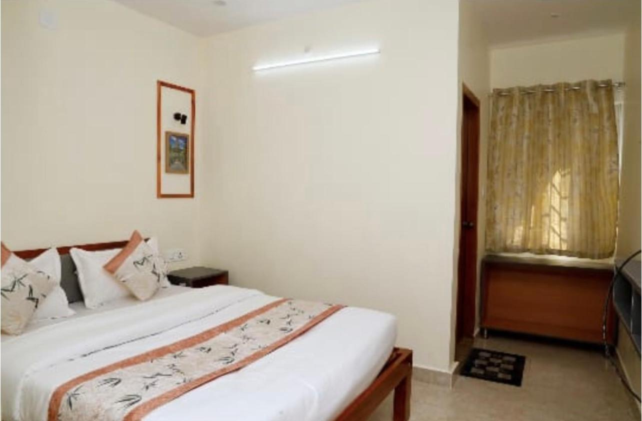 Hidden Valley Homestay *