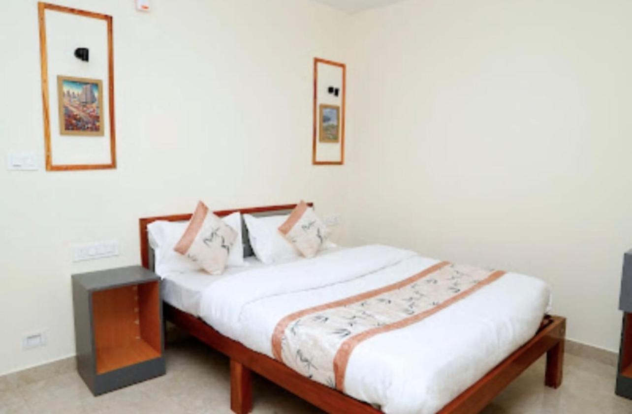 Homestay Hidden Valley Ooty
