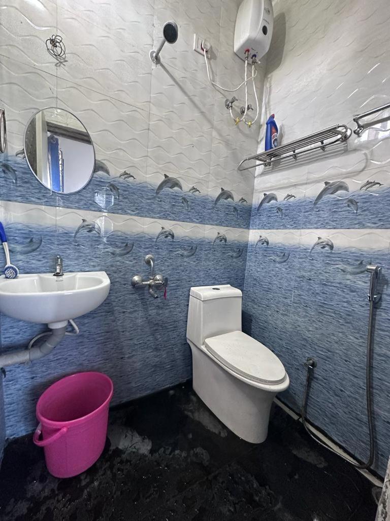 Holiday home Sandy 4 Bhk - Only Adults Allowed *
