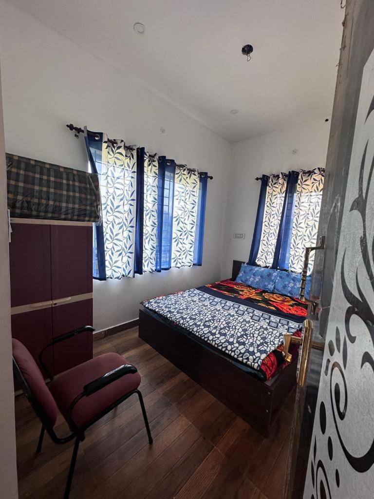Sandy 4 Bhk - Only Adults Allowed Holiday home Ooty