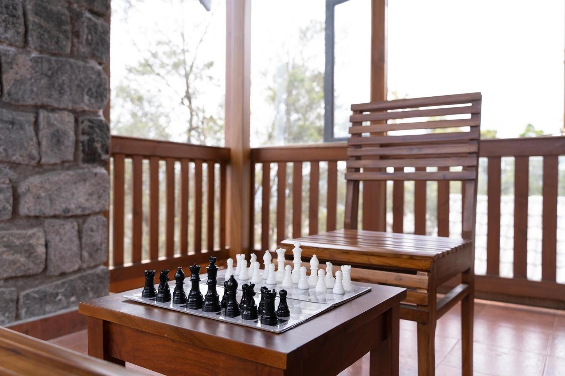 Stayvista At Little Heaven With Breakfast Villa Ooty