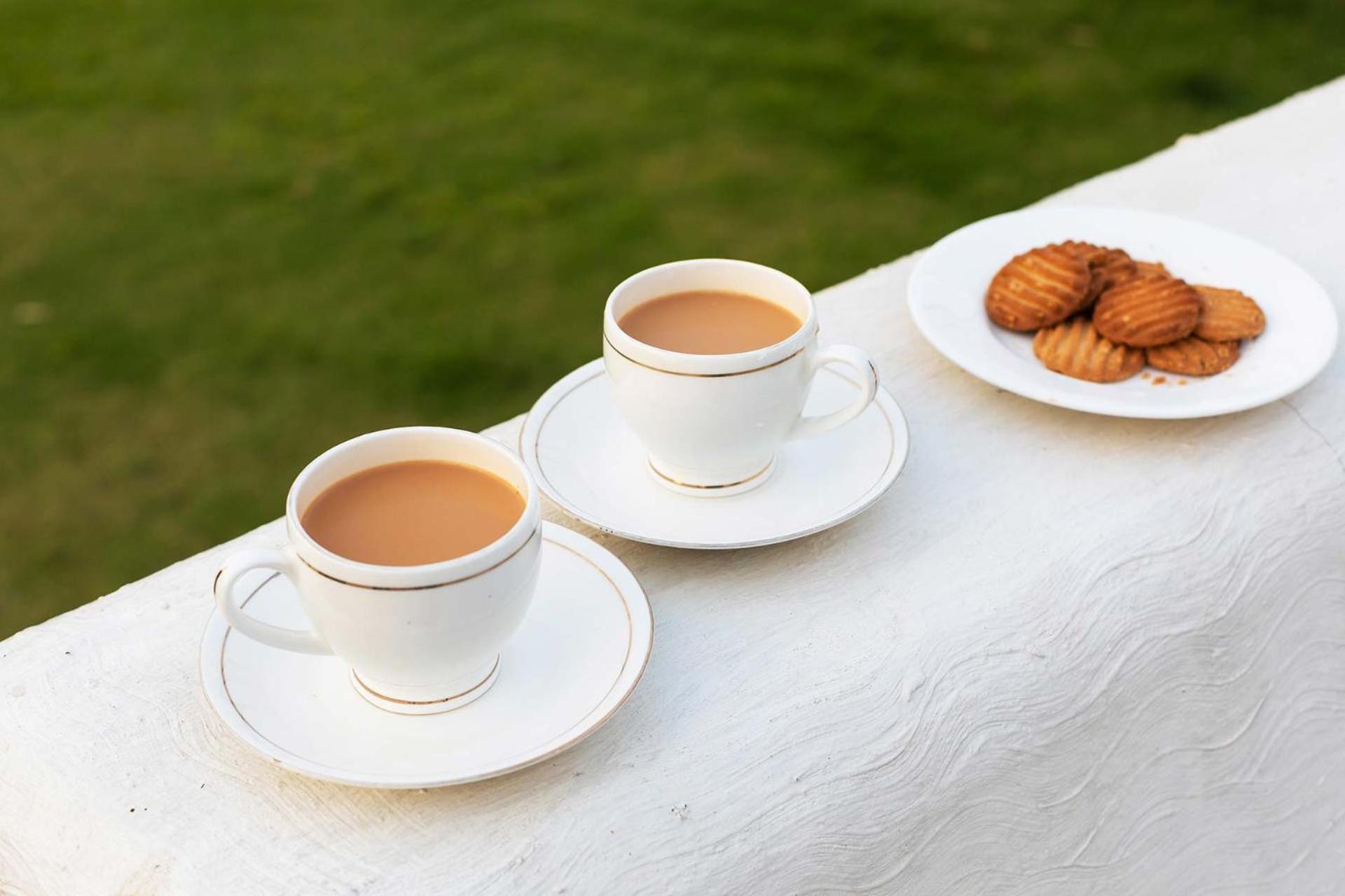 Stayvista At Little Heaven With Breakfast Villa Ooty