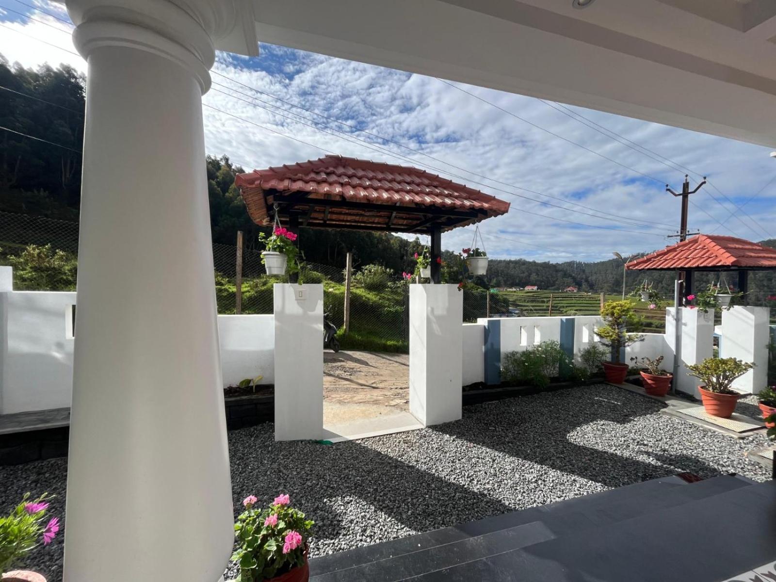 Fortune Retreats Resort