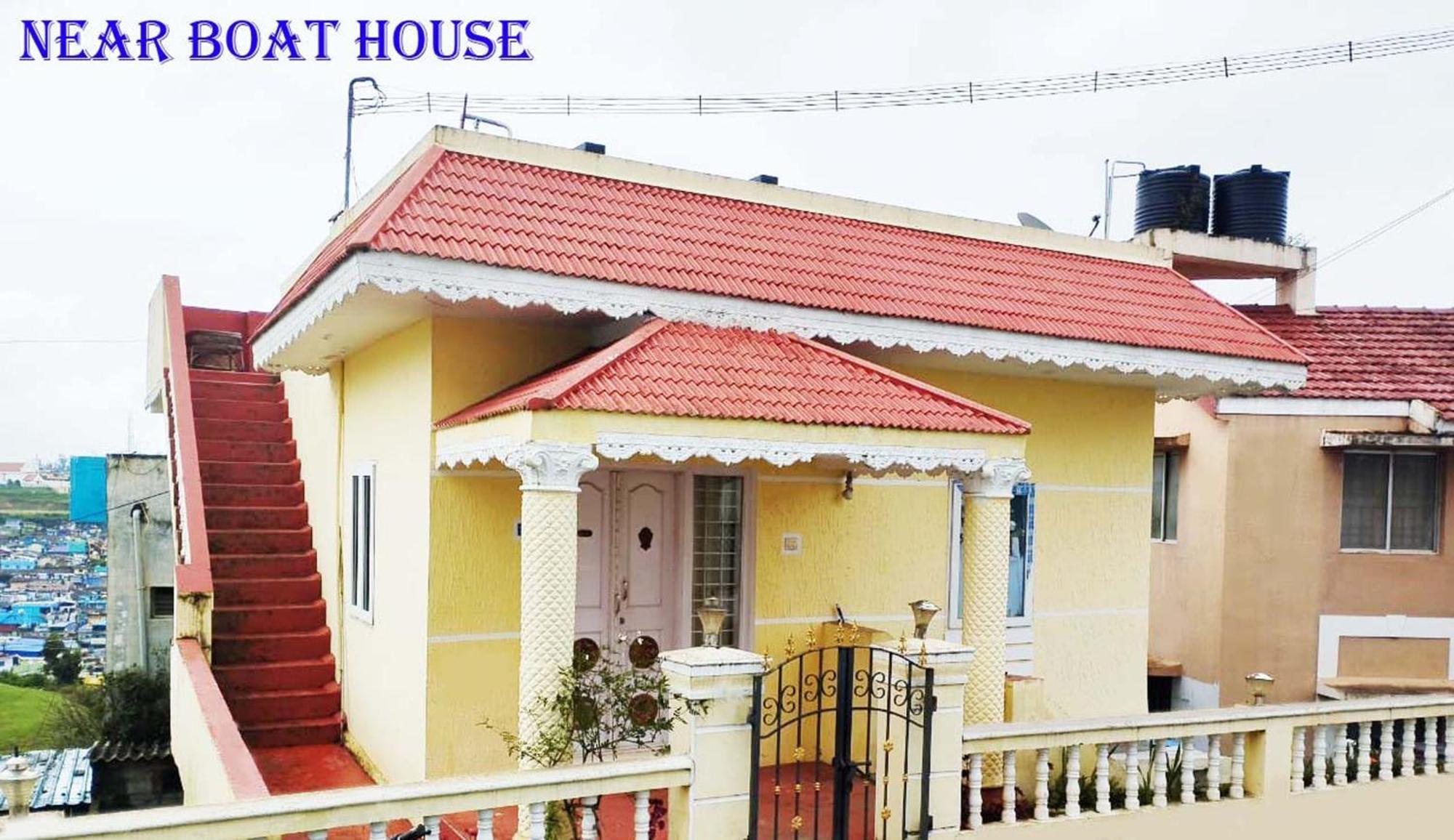 Aysha Home Stay Ooty Homestay