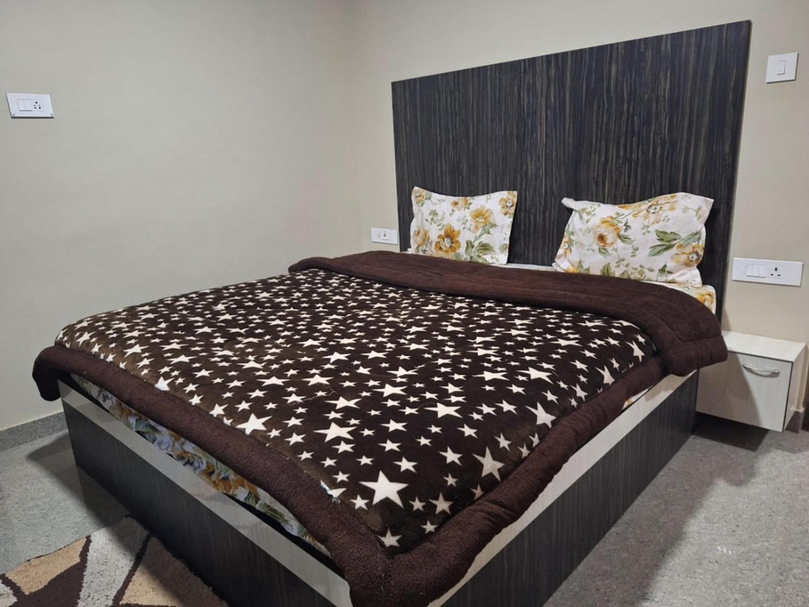 Guest house Golden Gate Luxury By Lexstays