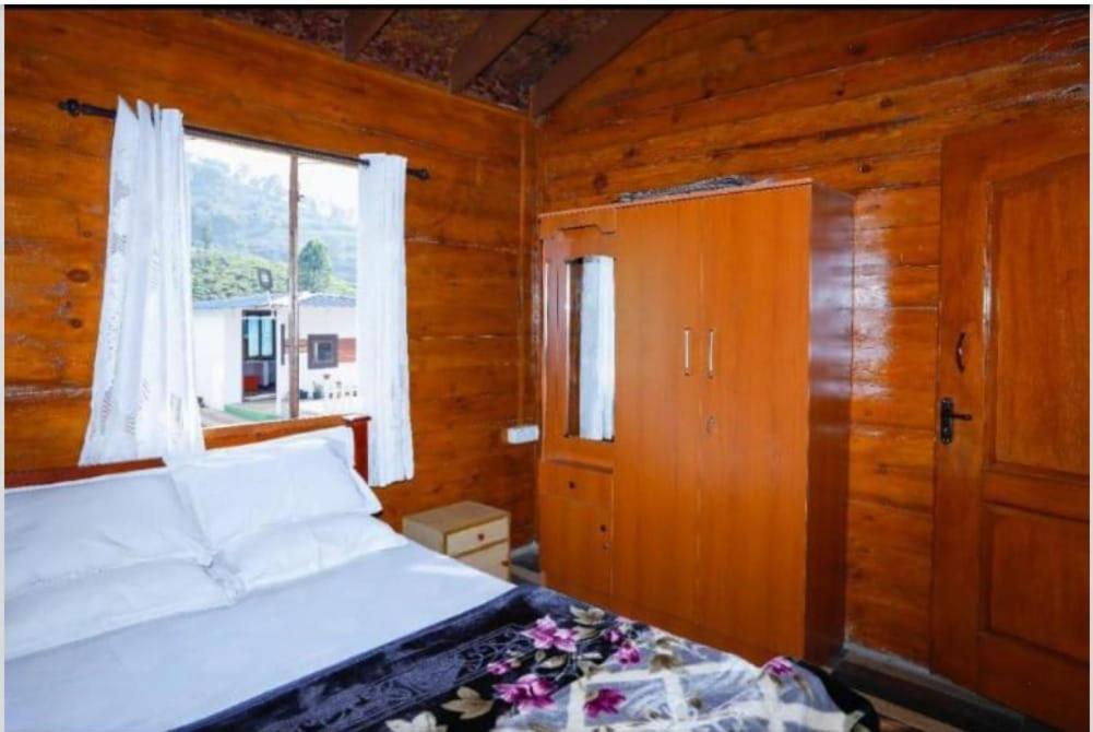 Apartment Sandy Eco Woodhouse - 2 Bhk *