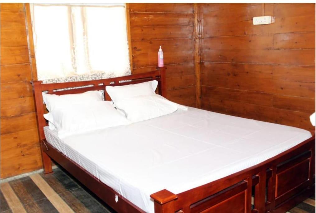 Apartment Sandy Eco Woodhouse - 2 Bhk Ooty