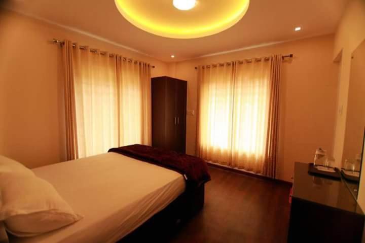 Lazara Family Villa Villa Ooty