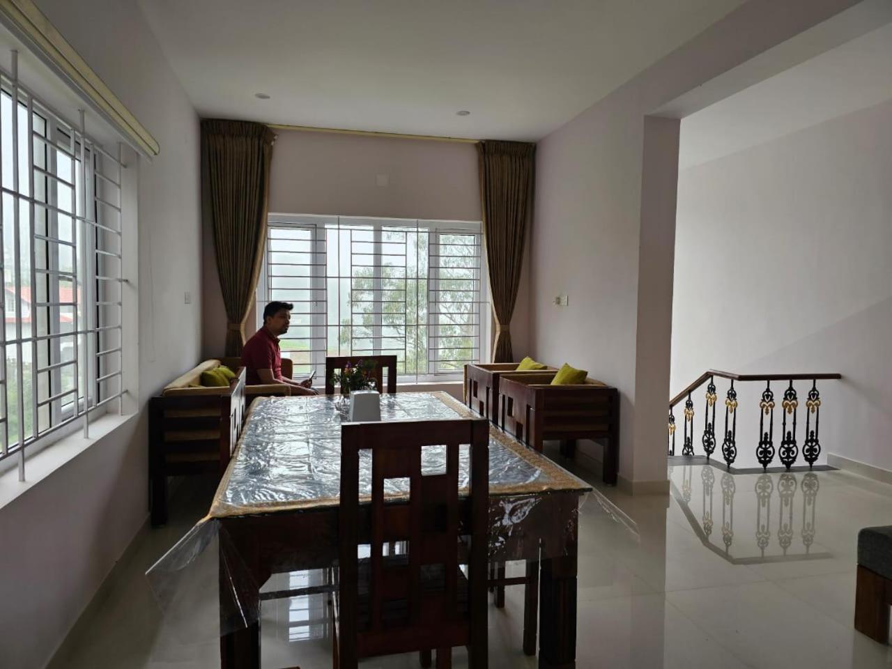 The Under Wee Villa Ooty