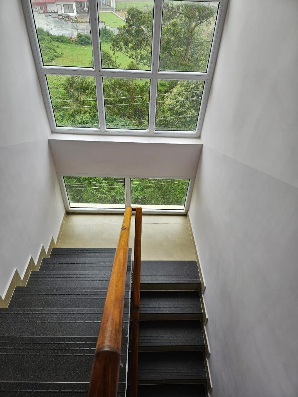 The Under Wee Villa *
