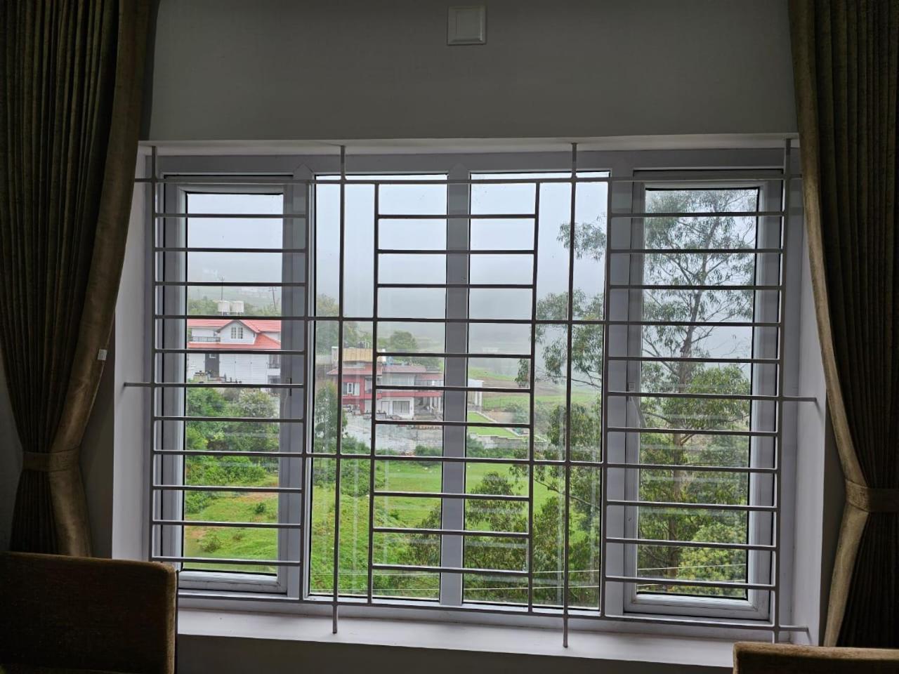 The Under Wee Villa Ooty