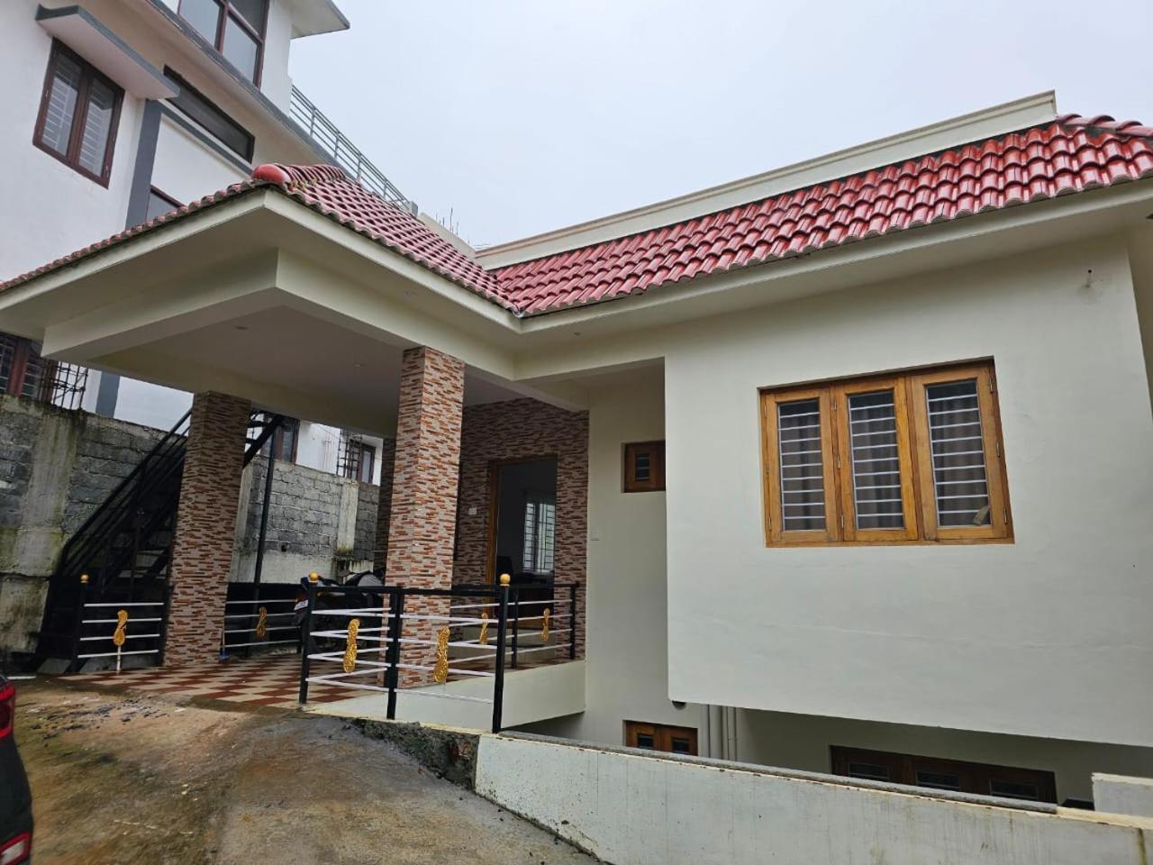 Villa The Under Wee Ooty