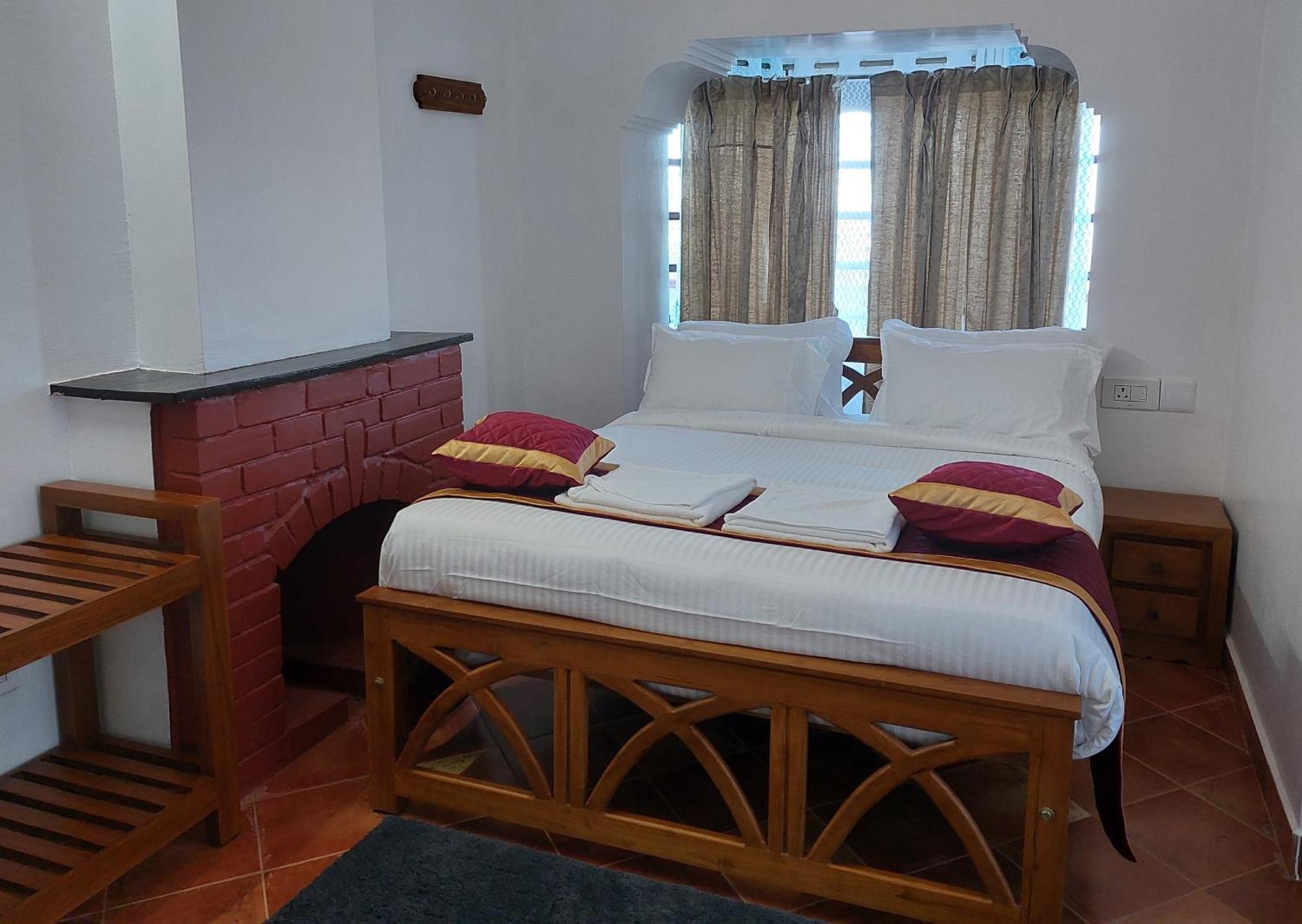 Bed & Breakfast Jennings Abode Doddabetta