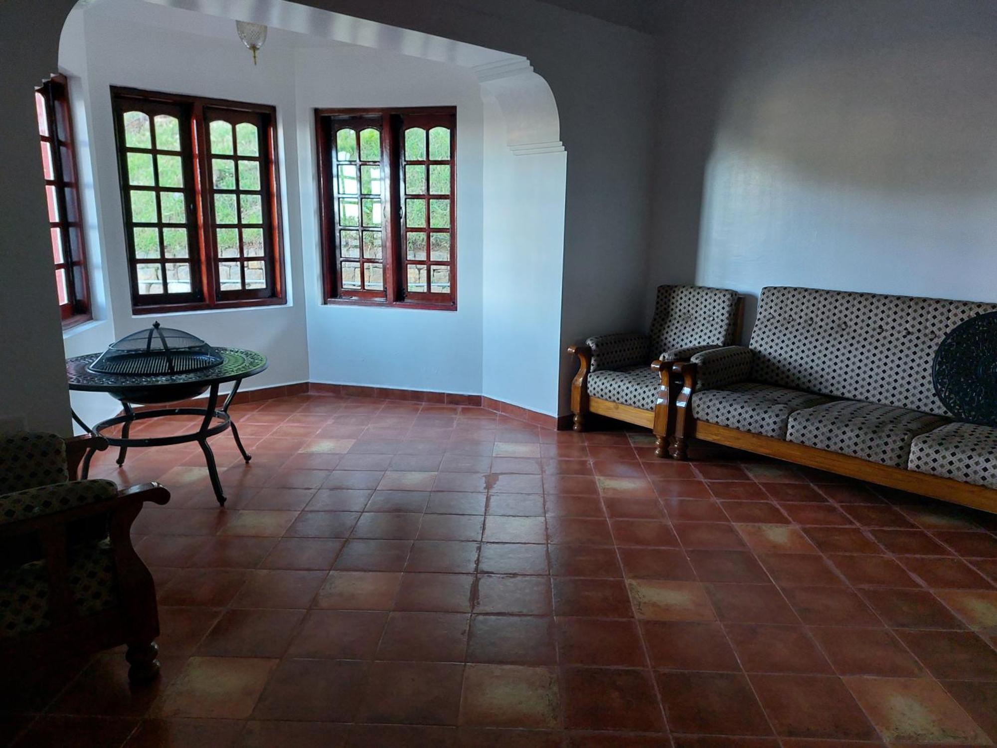 Bed & Breakfast Jennings Abode Doddabetta Ooty