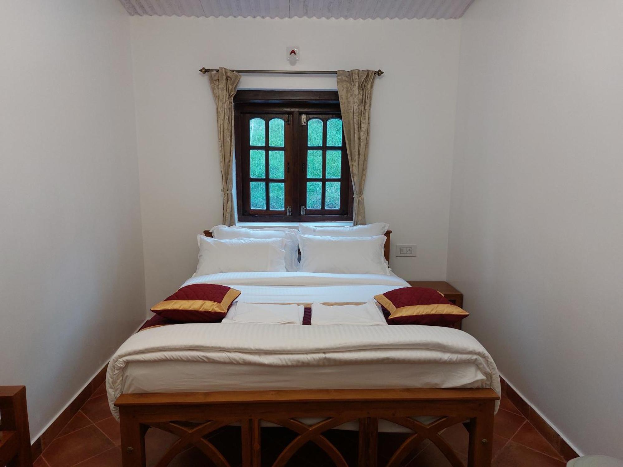 Bed & Breakfast Jennings Abode Doddabetta *